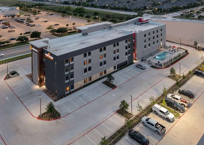 La Quinta Inn & Suites By Wyndham Pflugerville